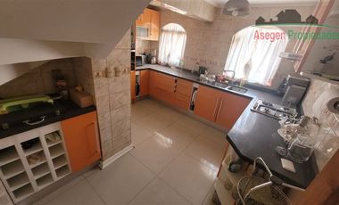 Casa en Venta en Casa en venta en Cond. El Álamo