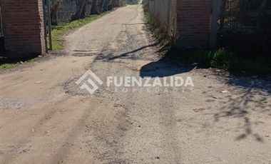 Parcela en Venta en Fundo Santa Cecilia