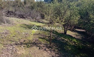 Parcela en Venta en Fundo Santa Cecilia