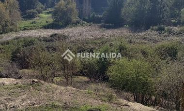 Parcela en Venta en Fundo Santa Cecilia