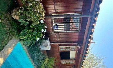 Casa en Venta en Av. Echequeñique