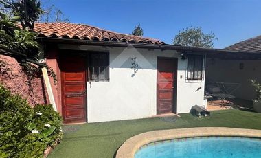 Casa en Venta en Av. Echequeñique