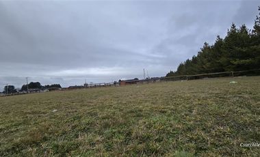 Parcela en Venta en Condominio Mirador de Frutillar