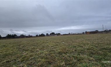 Parcela en Venta en Condominio Mirador de Frutillar