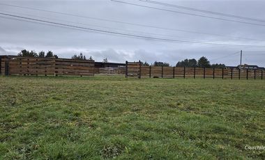 Parcela en Venta en Condominio Mirador de Frutillar