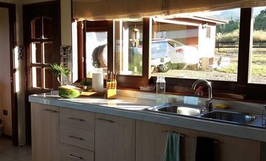 Casa en Arriendo en EL TEPU LOTE 32