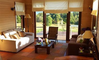 Casa en Arriendo en EL TEPU LOTE 32