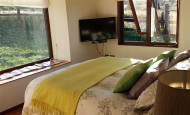 Casa en Arriendo en EL TEPU LOTE 32