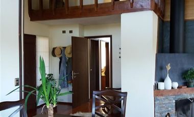 Casa en Arriendo en EL TEPU LOTE 32