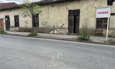 Casa en Venta en Yungay