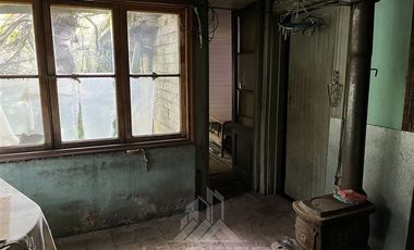 Casa en Venta en Yungay