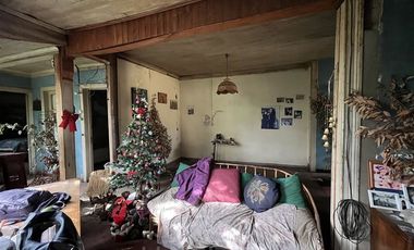 Casa en Venta en Yungay