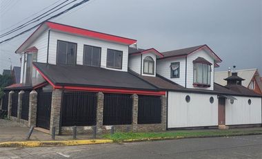 Local Comercial en Venta en Avenida Picarte