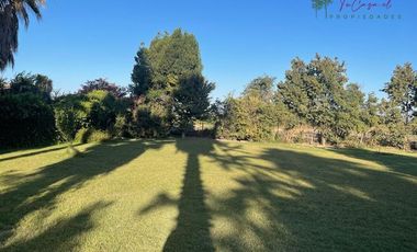 Parcela en Venta en Camino La Vara - Ruta 5 Sur