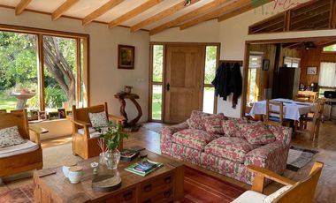Parcela en Venta en Camino La Vara - Ruta 5 Sur
