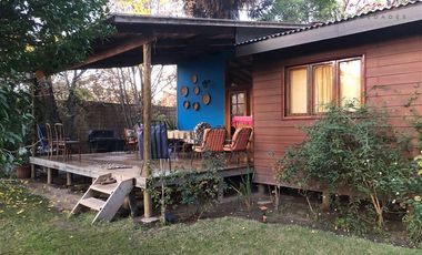 Parcela en Venta en Camino La Vara - Ruta 5 Sur