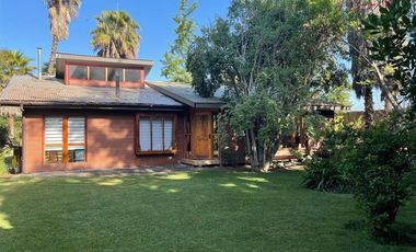 Parcela en Venta en Camino La Vara - Ruta 5 Sur