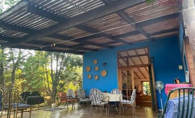 Parcela en Venta en Camino La Vara - Ruta 5 Sur