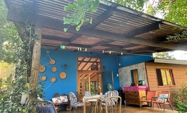 Parcela en Venta en Camino La Vara - Ruta 5 Sur