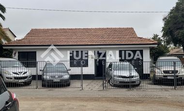 Local Comercial en Venta en A pasos del metro Simon Bolivar