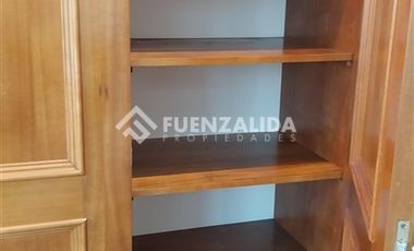 Oficina en Arriendo en 15 Norte