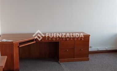 Oficina en Arriendo en 15 Norte