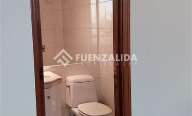 Oficina en Arriendo en 15 Norte