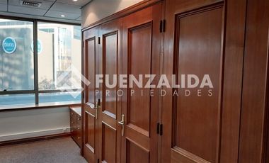 Oficina en Arriendo en 15 Norte