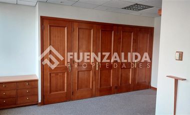 Oficina en Arriendo en 15 Norte