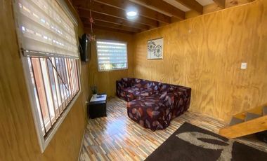 Casa en Venta en Picarte