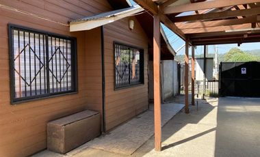 Casa en Venta en Picarte