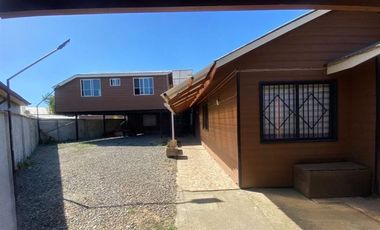 Casa en Venta en Picarte