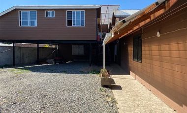 Casa en Venta en Picarte