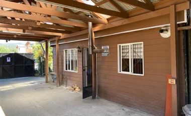 Casa en Venta en Picarte
