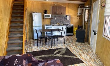 Casa en Venta en Picarte