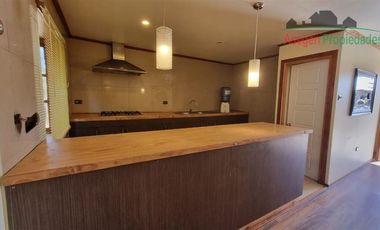 Casa en Arriendo en Casa en arriendo Fundo San Juan Copiapó