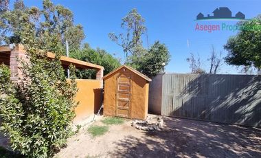 Casa en Arriendo en Casa en arriendo Fundo San Juan Copiapó