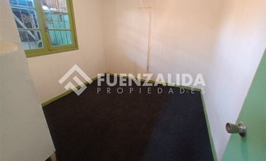 Casa en Venta en Buenaventura / Av. Padre Alberto Hurtado