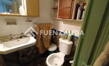 Casa en Venta en Buenaventura / Av. Padre Alberto Hurtado