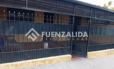 Casa en Venta en Buenaventura / Av. Padre Alberto Hurtado