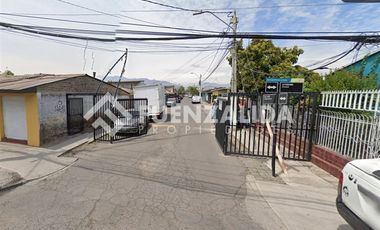 Casa en Venta en Buenaventura / Av. Padre Alberto Hurtado