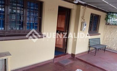 Casa en Venta en Buenaventura / Av. Padre Alberto Hurtado