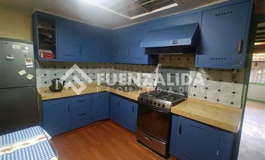 Casa en Venta en Buenaventura / Av. Padre Alberto Hurtado