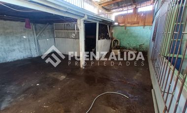 Casa en Venta en Buenaventura / Av. Padre Alberto Hurtado