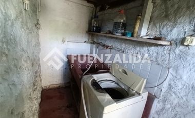 Casa en Venta en Buenaventura / Av. Padre Alberto Hurtado