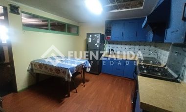 Casa en Venta en Buenaventura / Av. Padre Alberto Hurtado
