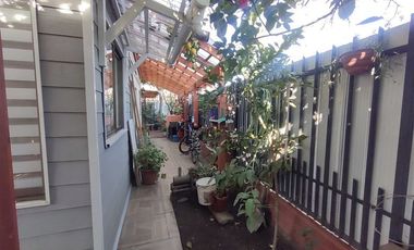 Casa en Venta en Villa Los Alcaldes, Graneros