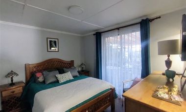 Casa en Venta en Villa Los Alcaldes, Graneros