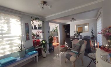 Casa en Venta en Villa Los Alcaldes, Graneros