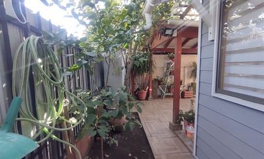 Casa en Venta en Villa Los Alcaldes, Graneros